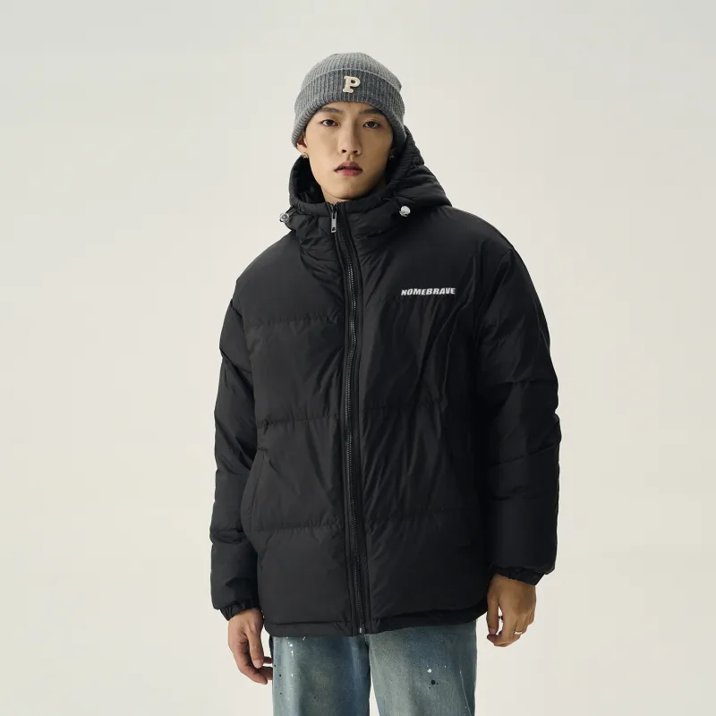 NOME Down Jackets Unisex-5