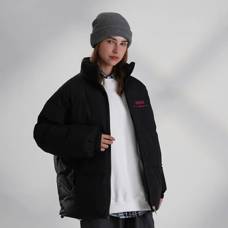 NOME Puffer Jackets Unisex-9