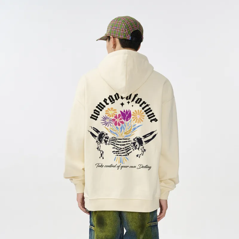 NOME Sweatshirts Unisex-15