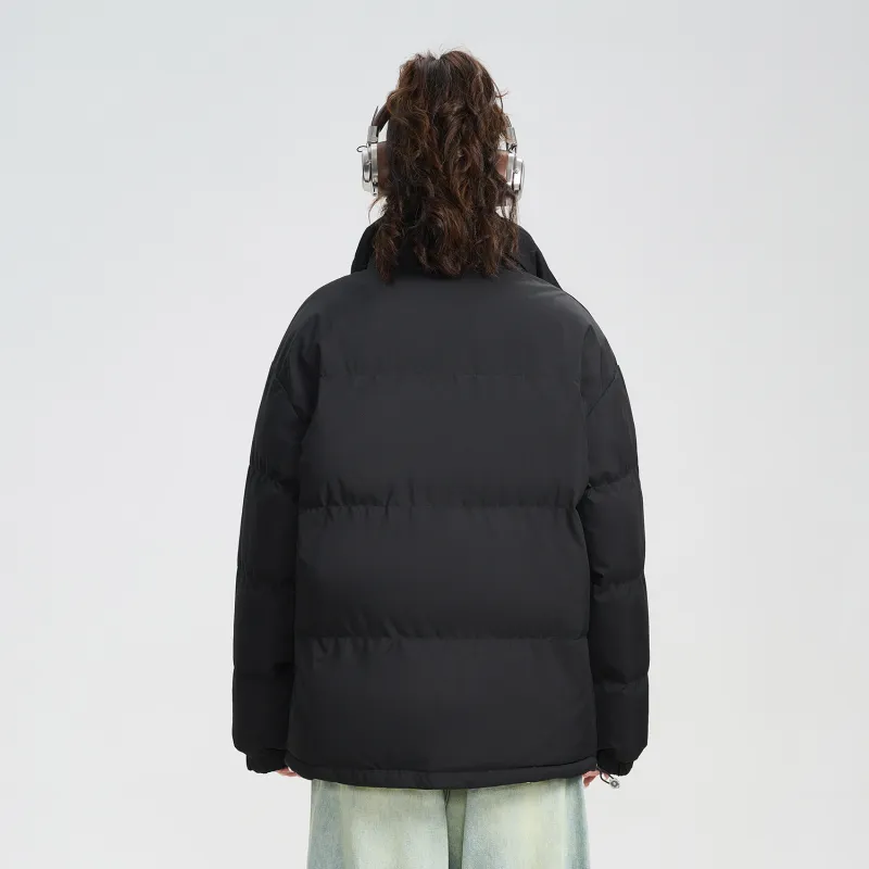 NOME Puffer Jackets Unisex-3