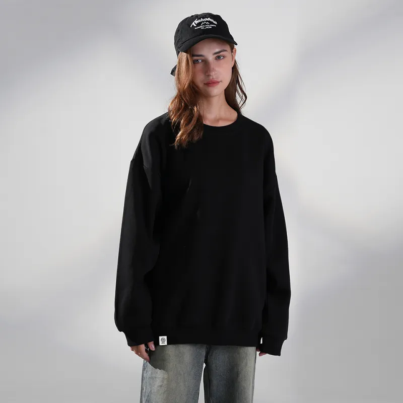 NOME Sweatshirts Unisex-2