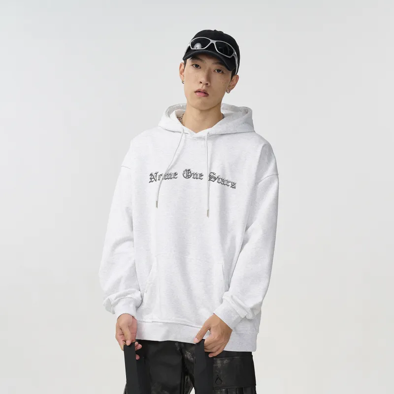 NOME Sweatshirt Sets Unisex-13