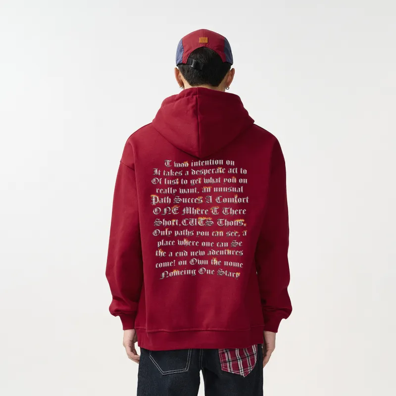 NOME Sweatshirt Sets Unisex-16