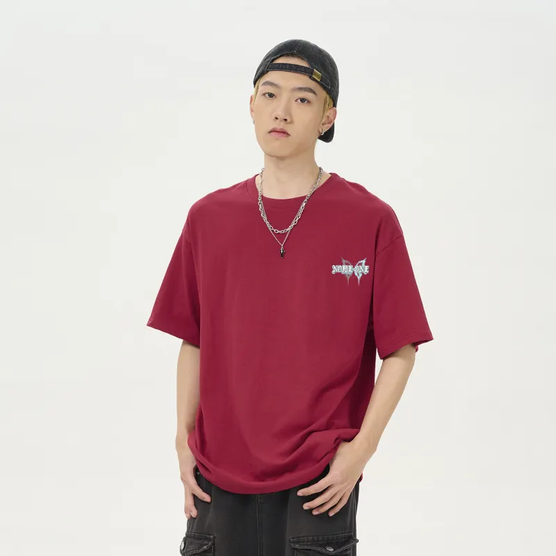 NOME T Shirts Unisex-10