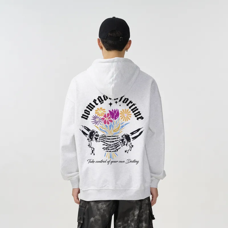 NOME Sweatshirts Unisex-18