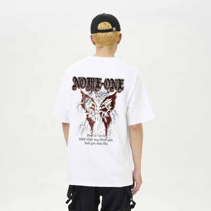 NOME T Shirts Unisex-6