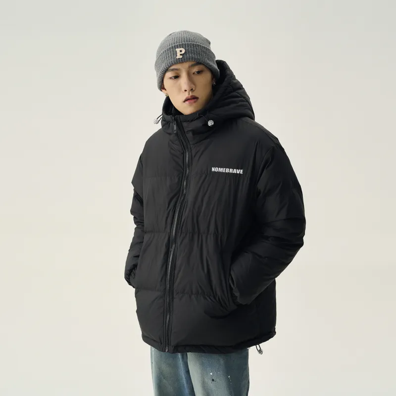 NOME Down Jackets Unisex-6
