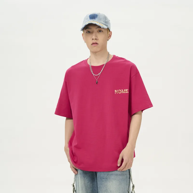NOME T Shirts Unisex-10