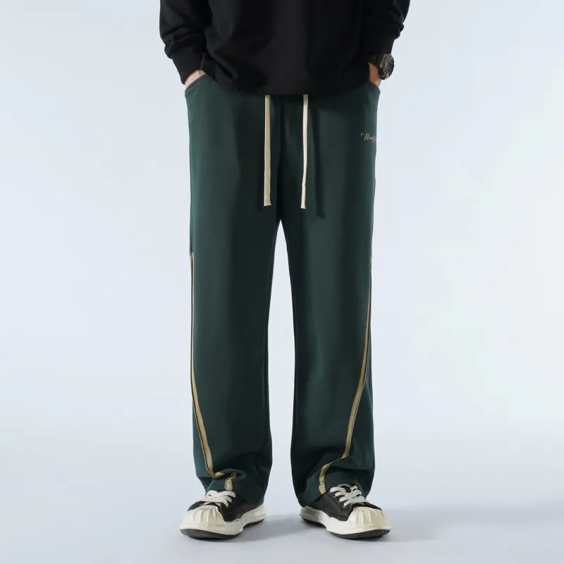 NOME Casual Pants Unisex-10