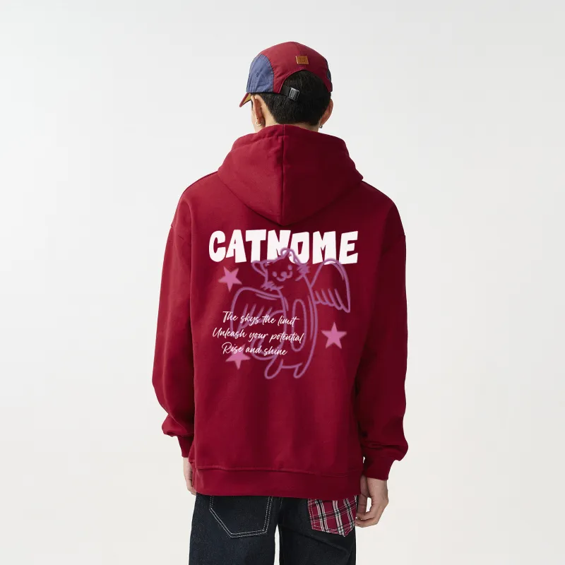 NOME Sweatshirts Unisex-6