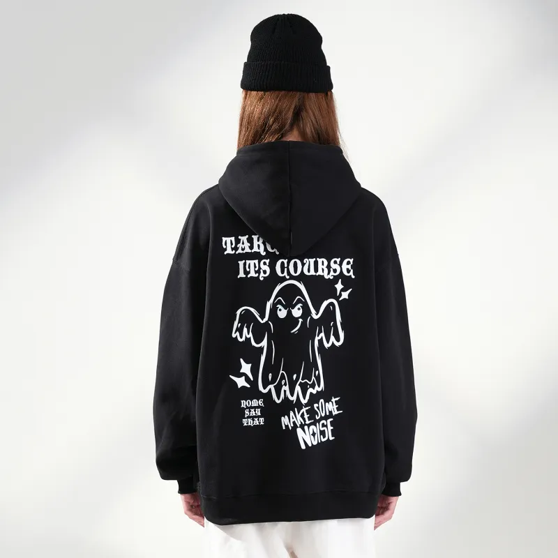 NOME Sweatshirts Unisex-2