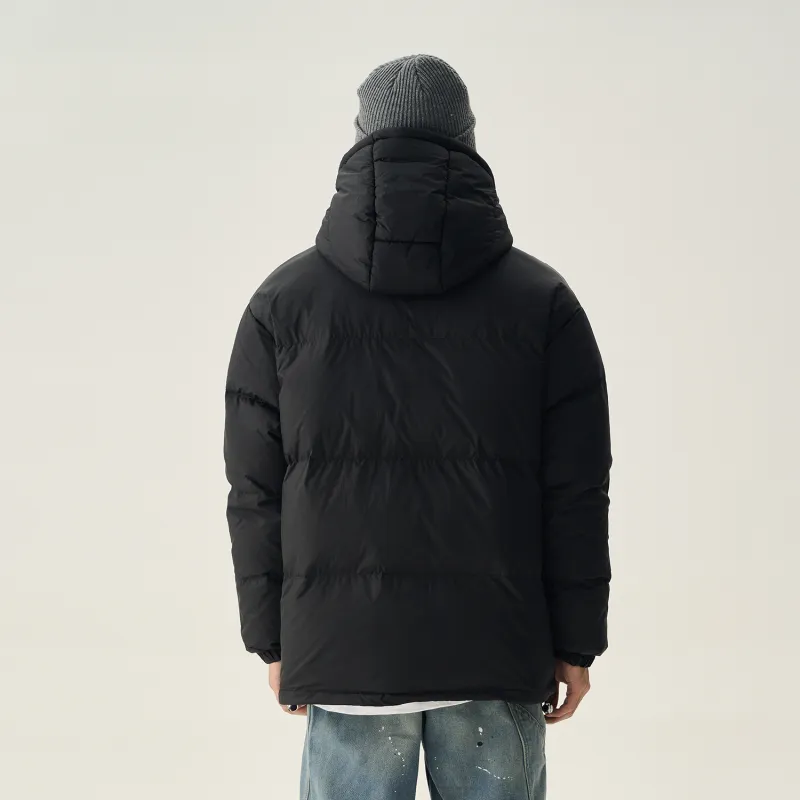 NOME Down Jackets Unisex-7