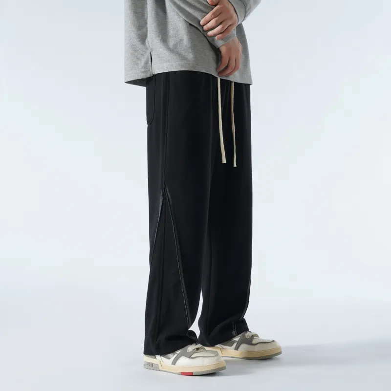 NOME Casual Pants Unisex-4