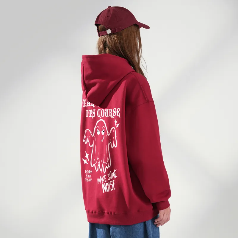 NOME Sweatshirts Unisex-8