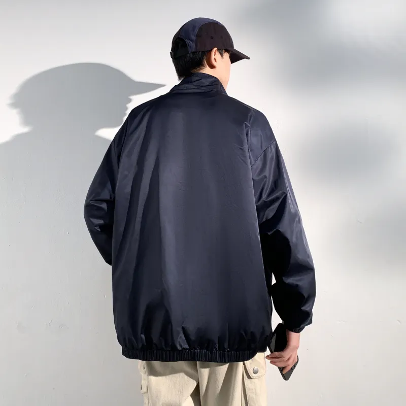 NOME Jackets Unisex-19