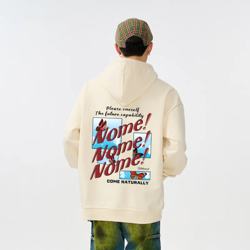 NOME Sweatshirts Unisex-14
