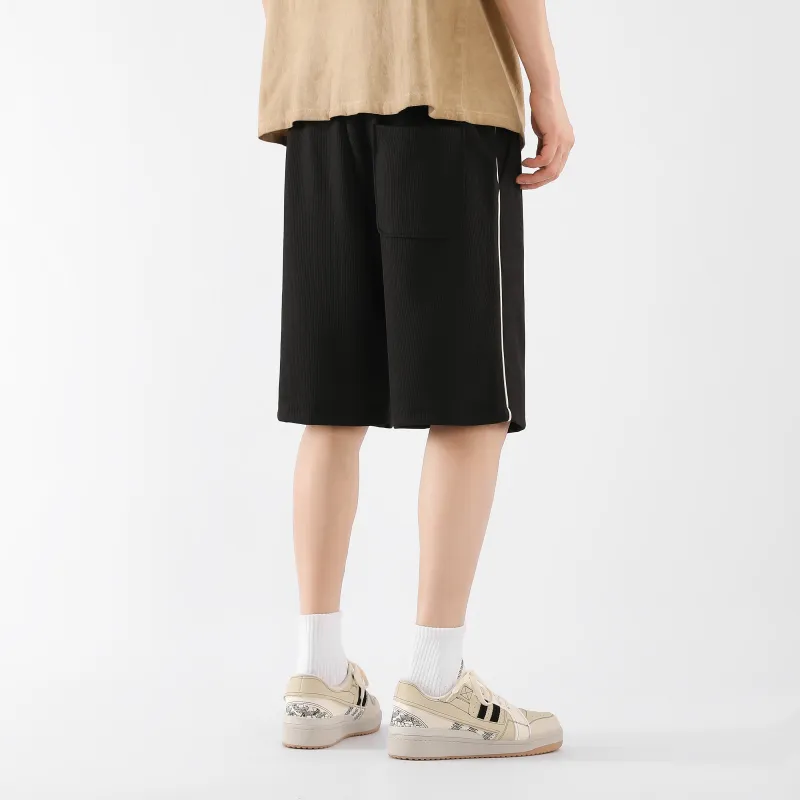 NOME Casual Shorts Unisex-4