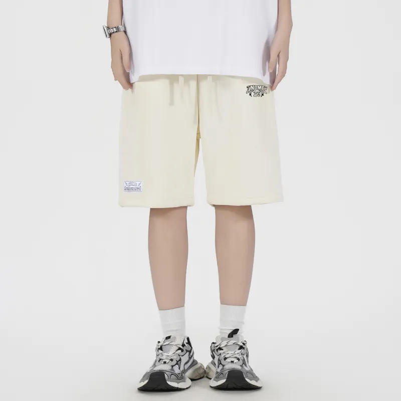 NOME Casual Shorts Unisex-6