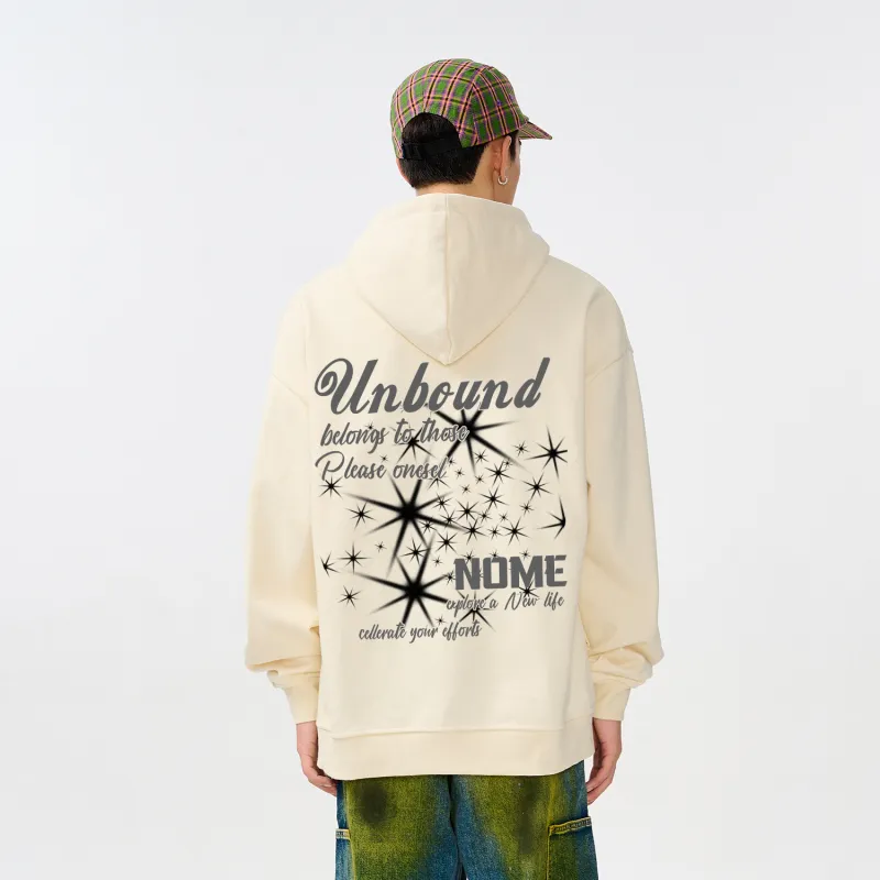 NOME Sweatshirts Unisex-11