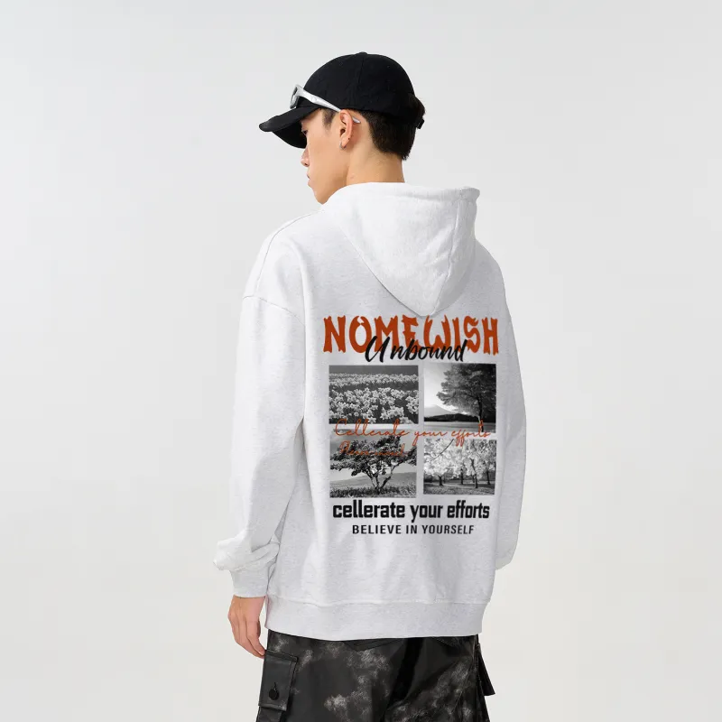 NOME Sweatshirts Unisex-22