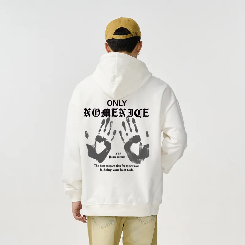 NOME Sweatshirts Unisex-5
