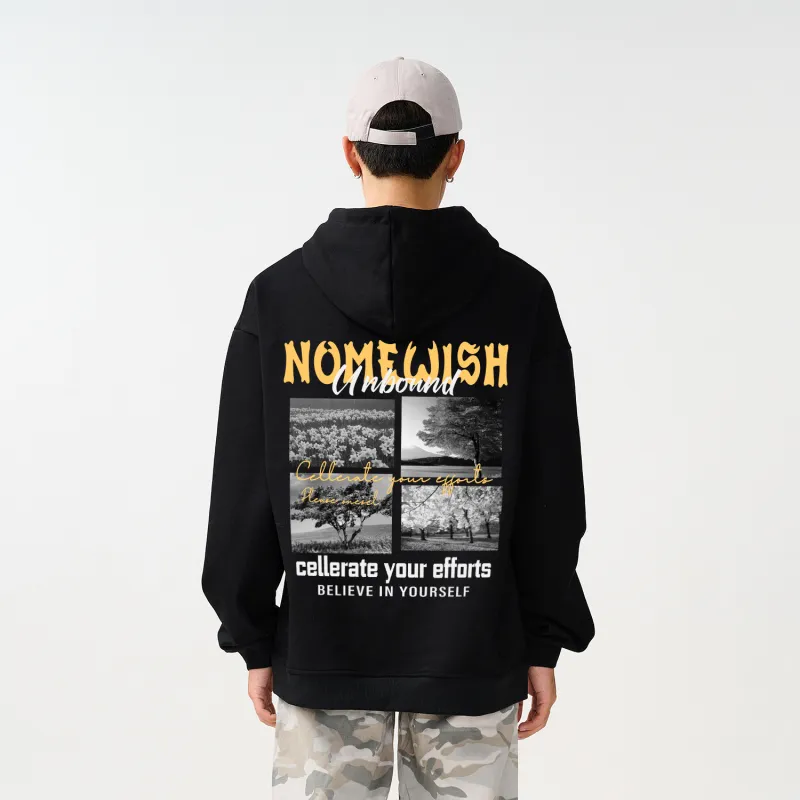 NOME Sweatshirts Unisex-3
