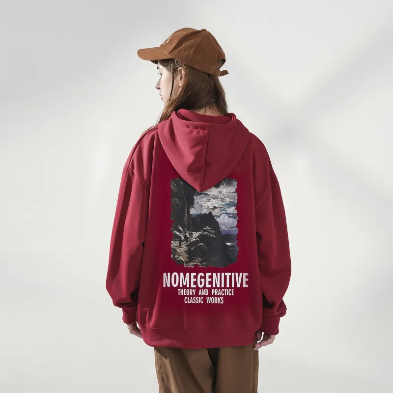 NOME Sweatshirts Unisex-24