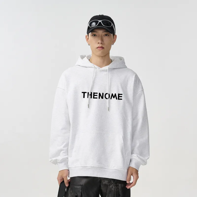 NOME Sweatshirts Unisex-12