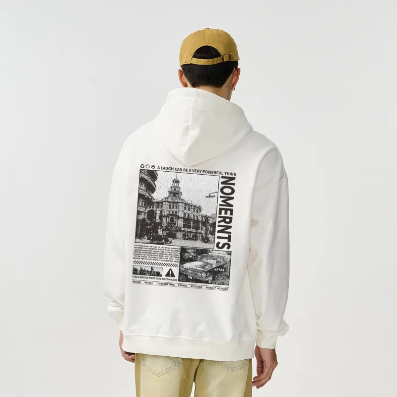 NOME Sweatshirts Unisex-5