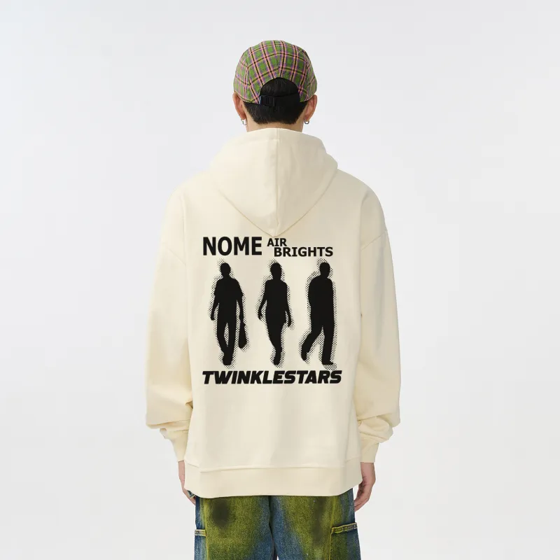 NOME Sweatshirts Unisex-15