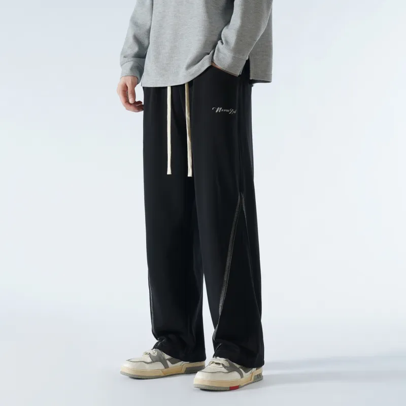 NOME Casual Pants Unisex-2