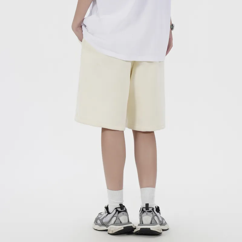 NOME Casual Shorts Unisex-7