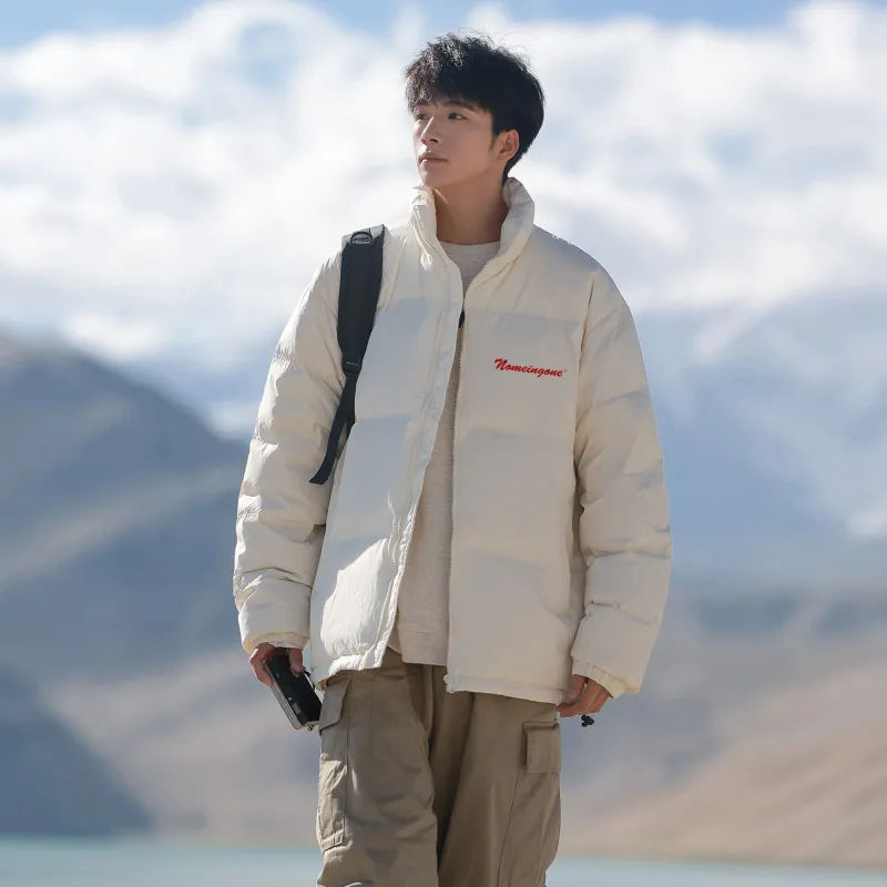 NOME Down Jackets Unisex-5