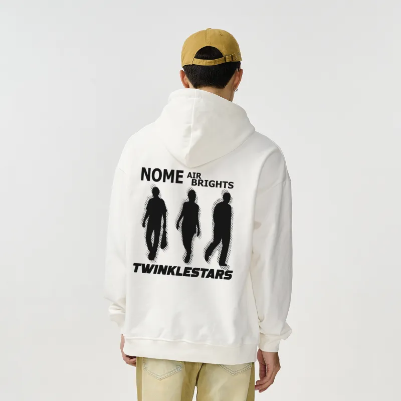 NOME Sweatshirts Unisex-5