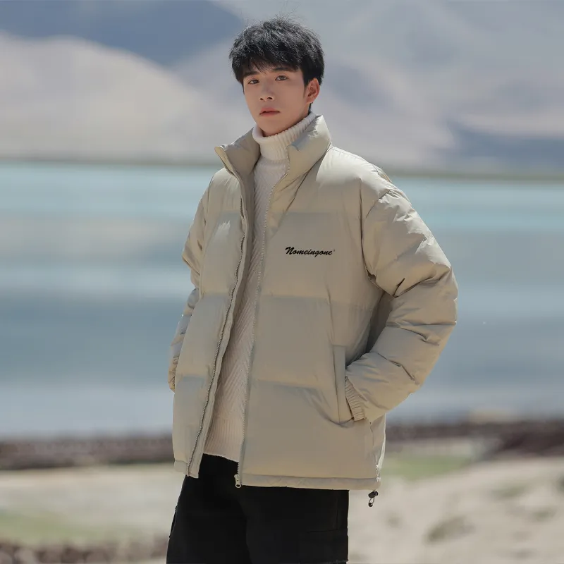 NOME Down Jackets Unisex-8