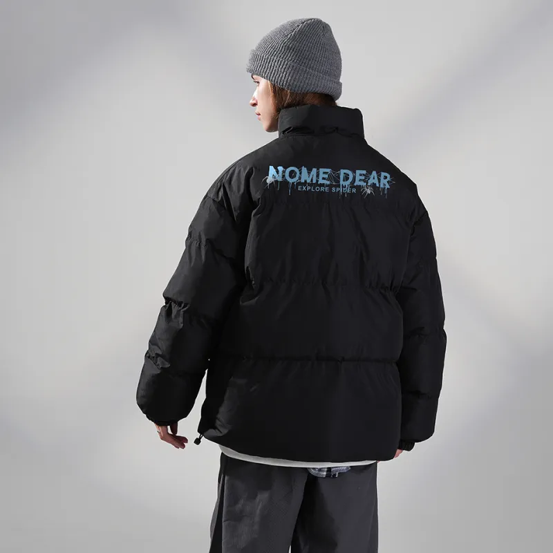 NOME Puffer Jackets Unisex-4