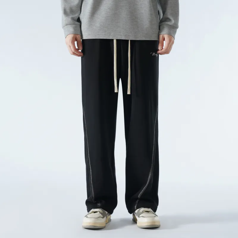 NOME Casual Pants Unisex-3