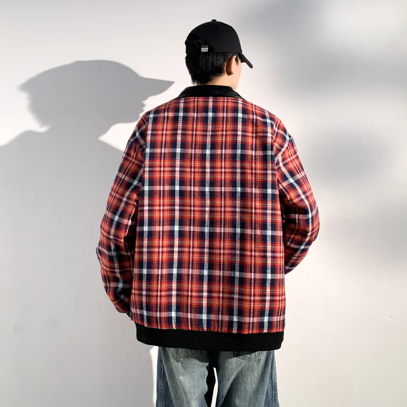NOME Jackets Unisex-6