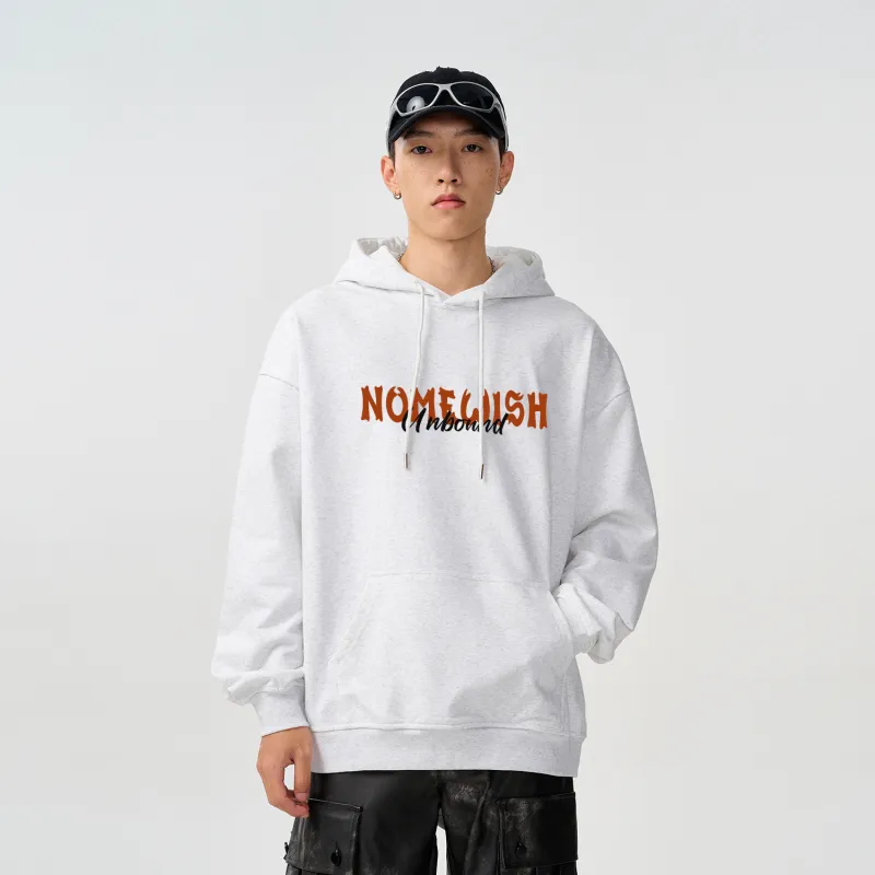 NOME Sweatshirts Unisex-23
