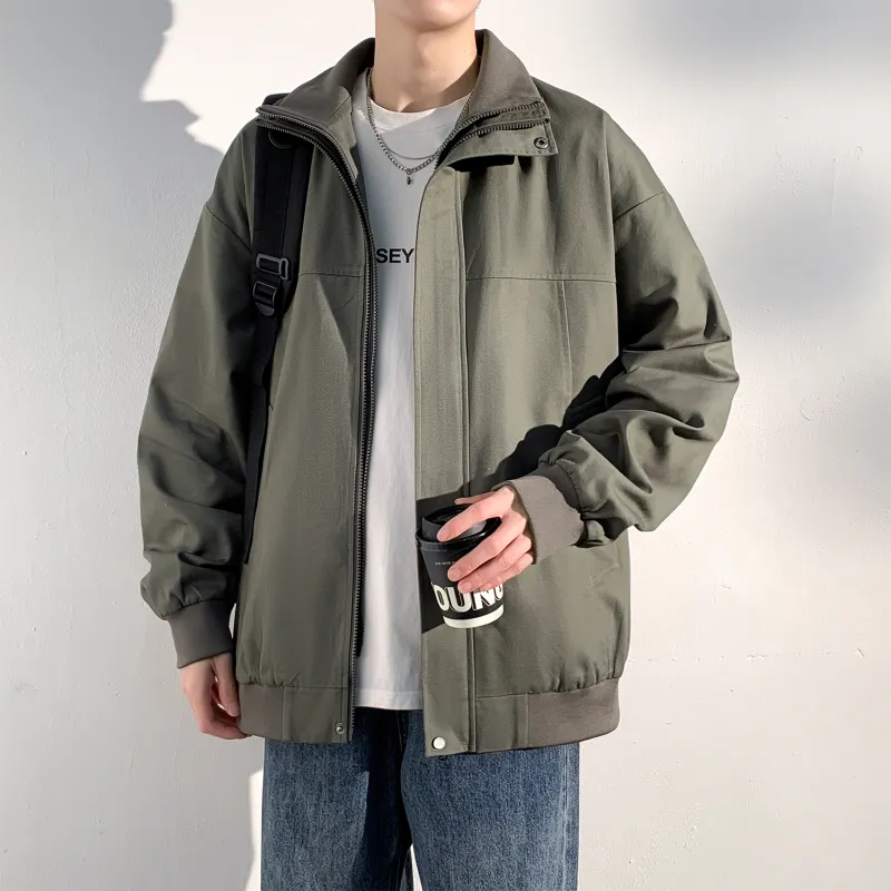 NOME Jackets Unisex-5