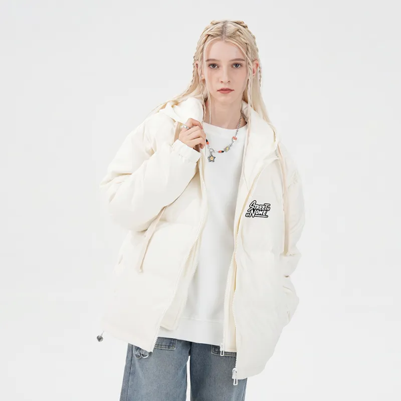 NOME Down Jackets Unisex-8