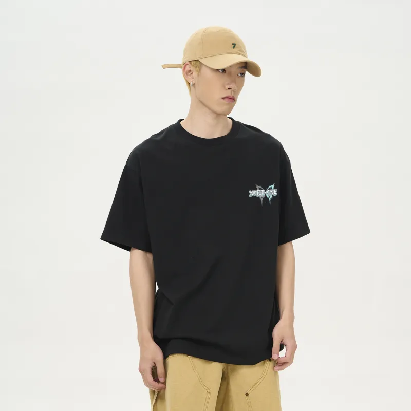 NOME T Shirts Unisex-2