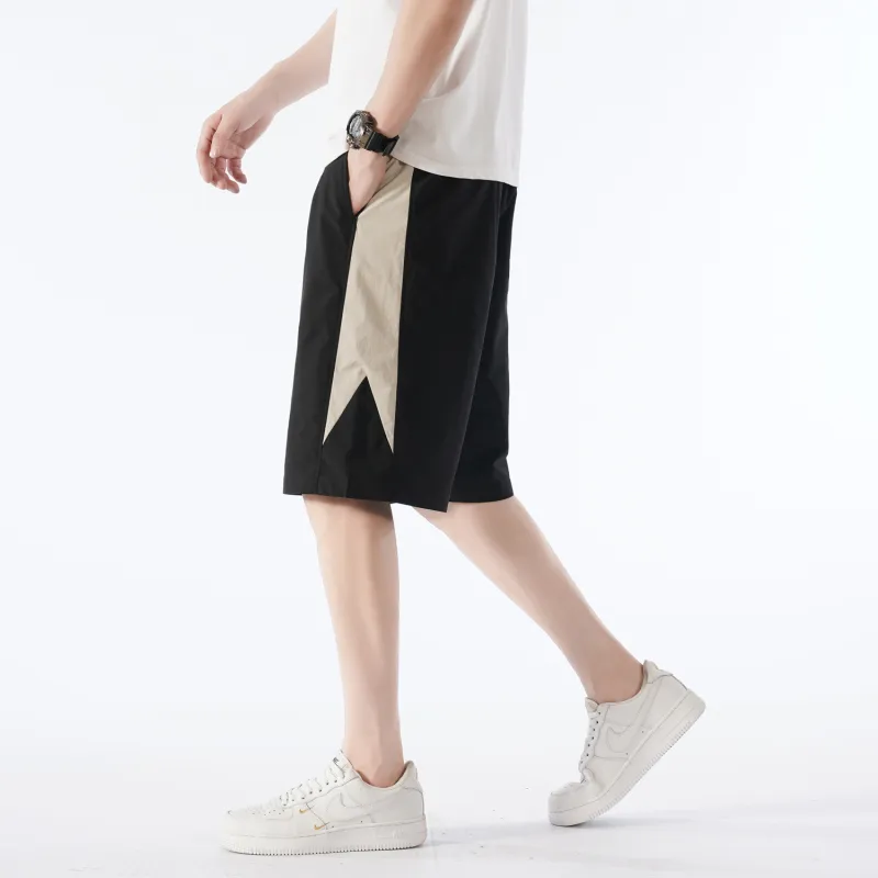 NOME Casual Shorts Unisex-4