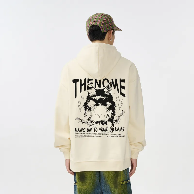 NOME Sweatshirts Unisex-19