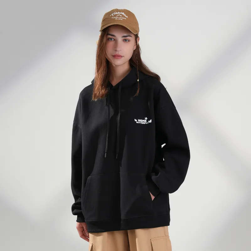 NOME Sweatshirts Unisex-4