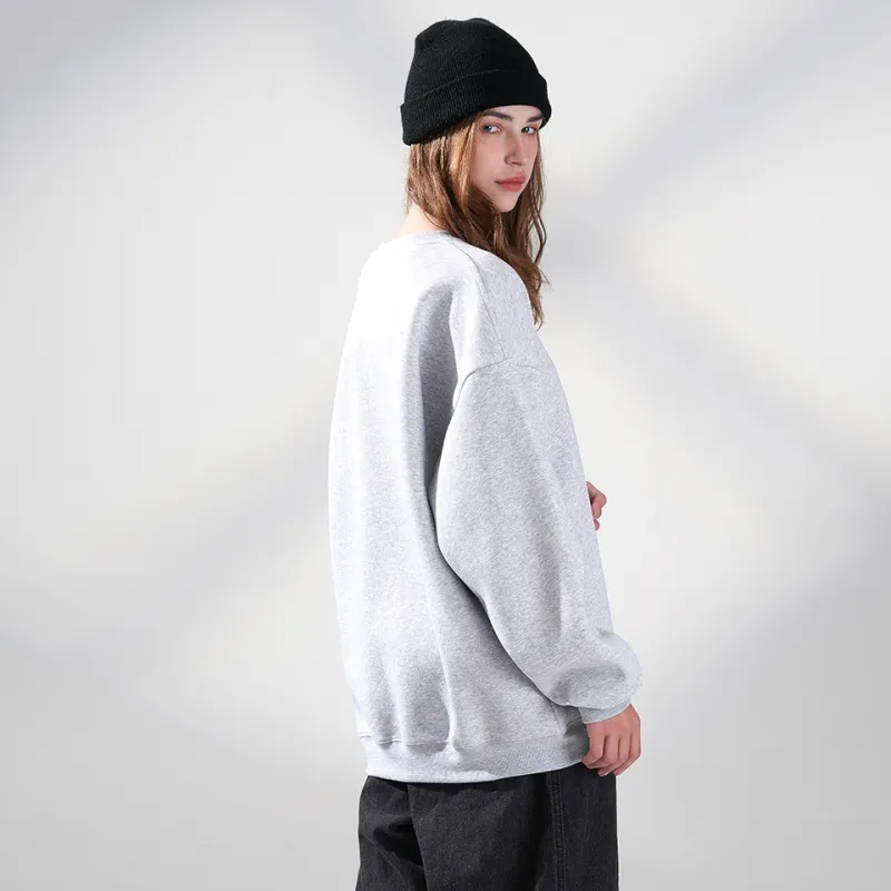 NOME Sweatshirts Unisex-23
