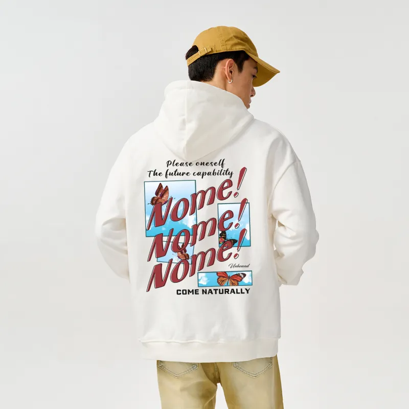 NOME Sweatshirts Unisex-6
