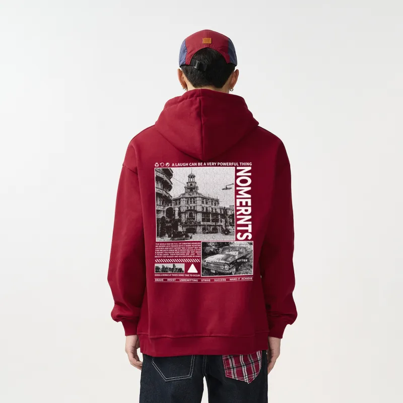 NOME Sweatshirts Unisex-13