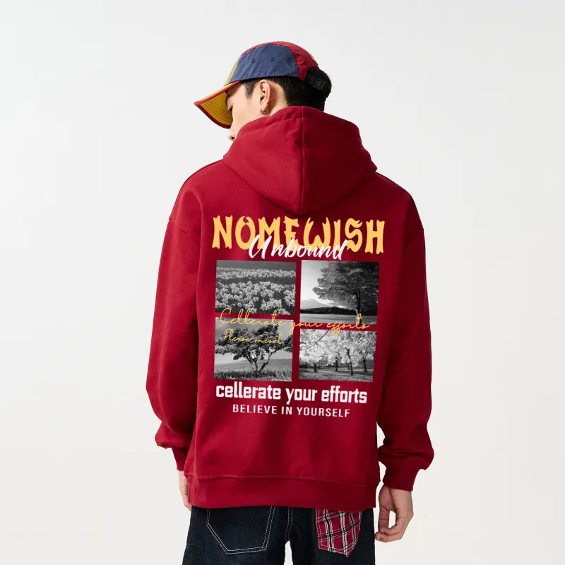 NOME Sweatshirts Unisex-14