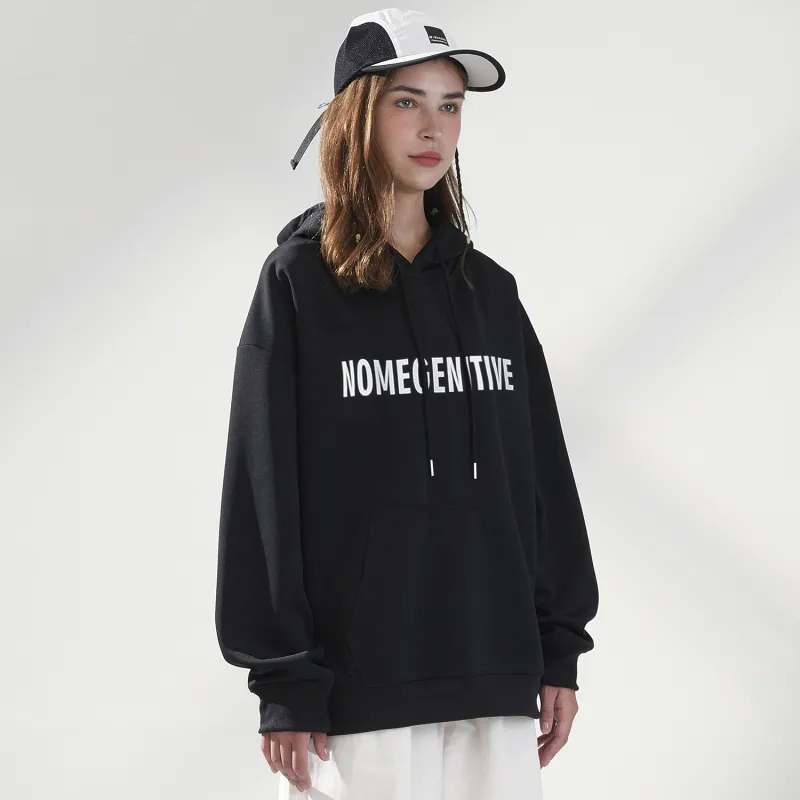NOME Sweatshirts Unisex-3
